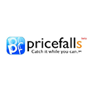 PriceFalls PriceFalls Coupon Code